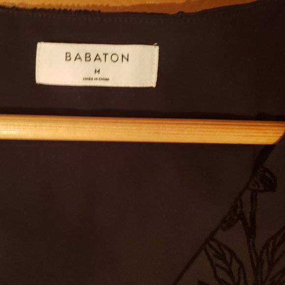 Babaton Murphy Blouse - Picture 4 of 4